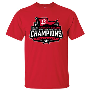 T-Shirts – Richmond Flying Squirrels Official Store