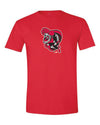 Richmond Flying Squirrels Marvel’s Defenders of the Diamond Youth Logo Tee
