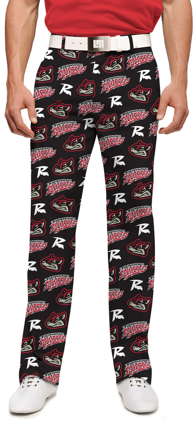 Richmond Flying Squirrels Loudmouth Pants