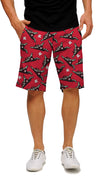 Richmond Flying Squirrels Loudmouth Shorts