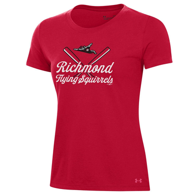 Richmond Flying Squirrels Hockey Jersey – Minor League Baseball Official  Store