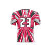 Richmond Flying Squirrels Marvel Defenders of the Diamond Replica Jersey